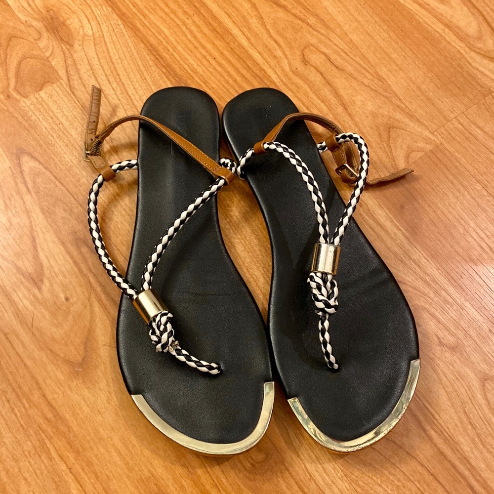 Target sandals